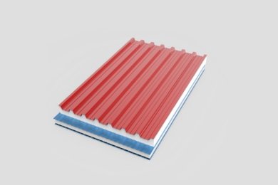 Sandwich Panels